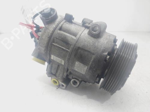 Used AC compressor AUDI A2 (8Z0) 1.4 TDI (90 hp) 29511260