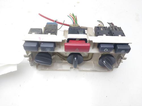 Climate control LAND ROVER FREELANDER I (L314) 2.0 DI 4x4 | BP16214094I5 