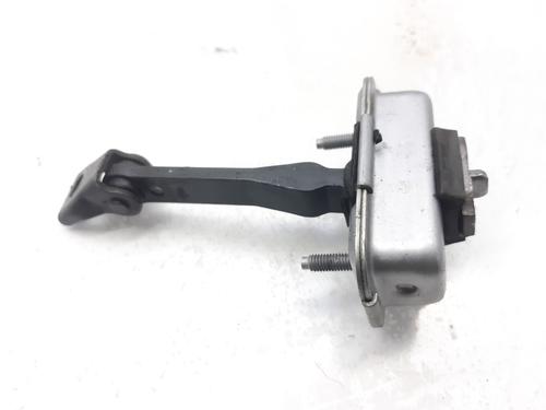 Used Hinge/Door check strap PEUGEOT 208 I (CA_, CC_) 1.6 HDi / BlueHDi 75 (75 hp) 13998431