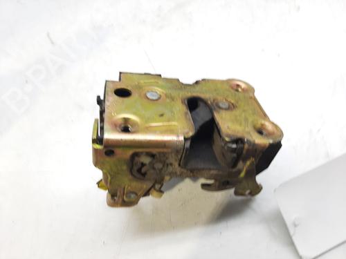 Front right lock RENAULT KANGOO (KC0/1_) 1.5 dCi | BP10484771C97 