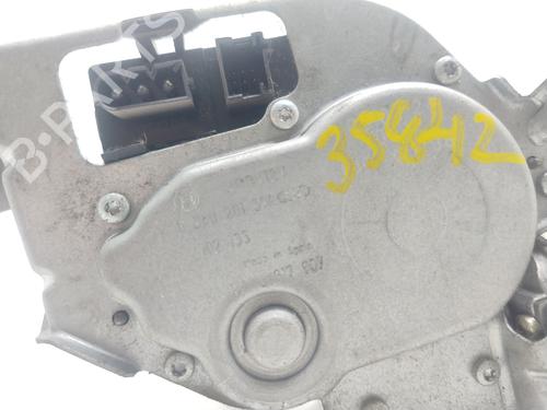 Rear wiper motor BMW X3 (E83) 2.0 d | BP23096062M102 