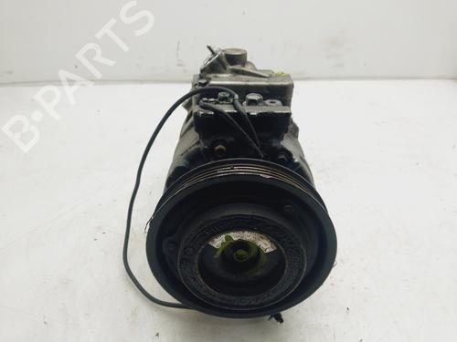 AC compressor SKODA SUPERB I (3U4) 1.9 TDI | BP22404516M34 