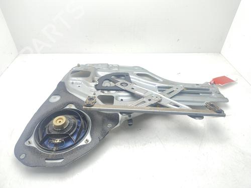 Rear left window mechanism KIA SPORTAGE II (JE_, KM_)  | BP29531689C24 