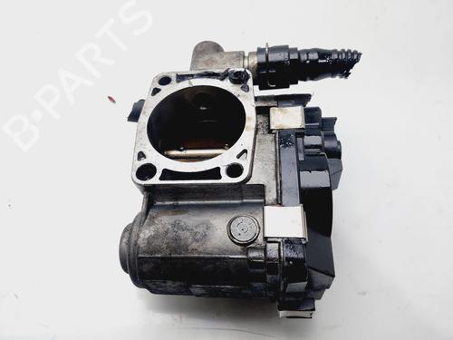 Throttle body OPEL ASTRA H GTC (A04)  | BP20674406M82 