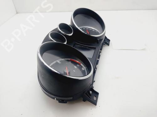Instrument cluster OPEL INSIGNIA A (G09) | BP32306052C47