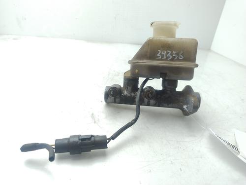 Used Brake master cylinder MITSUBISHI GALLOPER (JK-01) 2.5 TD intercooler (99 hp) 29390814