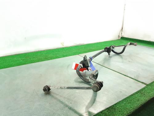 Anti roll bar RENAULT KADJAR (HA_, HL_) 1.5 dCi 110 (HLA3) | BP9421816M96 