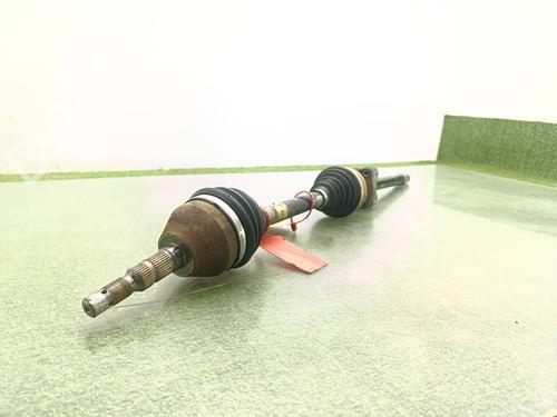 Right front driveshaft OPEL MERIVA B MPV (S10) 1.7 CDTI (75) | BP39646819M39 - Image 4
