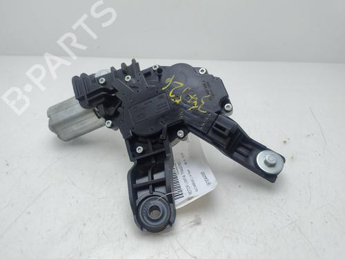 Rear wiper motor KIA CARENS IV  | BP29714416M102 