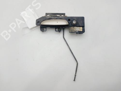 Used Front left exterior door handle JAGUAR S-TYPE II (X200) 3.0 V6 (238 hp) 31957626