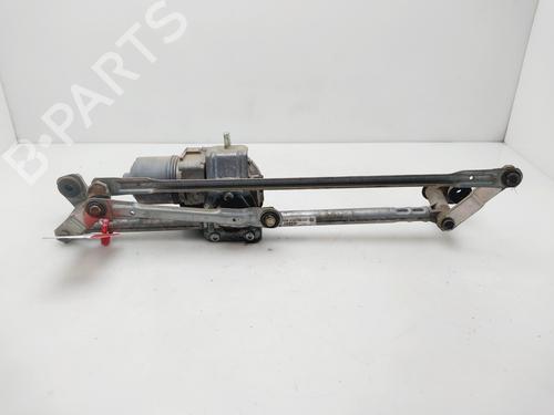 Front wiper motor VW GOLF VI (5K1) | BP30795818M29