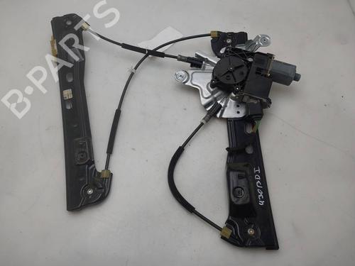 Used Front left window mechanism Front left window mechanism OPEL INSIGNIA A Country Tourer (G09) 2.0 CDTi (47) (131 hp) 39717602 39717602
