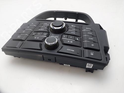 Radio OPEL ASTRA J (P10) 1.6 CDTi (68) | BP17447978E6 