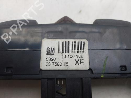 Warning switch OPEL ASTRA H (A04) 1.3 CDTI (L48) | BP17518772I22 