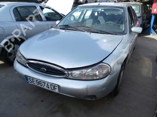 Front right window mechanism FORD MONDEO II (BAP) 1.8 TD | BP2855420C23 