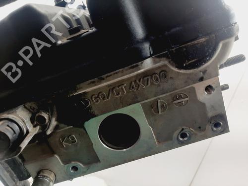 Cylinder head KIA CARNIVAL II (GQ) 2.9 CRDi | BP19176558M5 