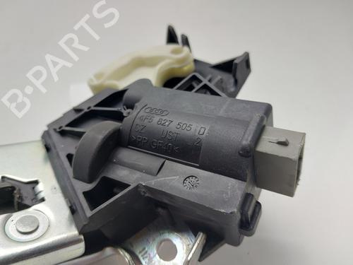 Tailgate lock AUDI A4 B8 (8K2) | BP30564839C101