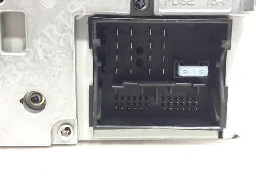 Radio AUDI A4 B8 (8K2)  | BP10184474E6 