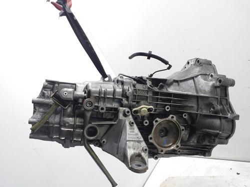 Gearbox VW PASSAT B5 (3B2) 1.9 TDI | BP7209692M3 