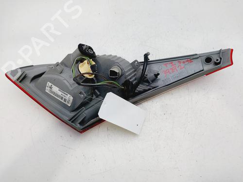 Left tailgate light RENAULT MEGANE III Hatchback (BZ0/1_, B3_) 1.5 dCi (BZ09, BZ0D, BZ1W, BZ29, BZ14) | BP29511250C79 