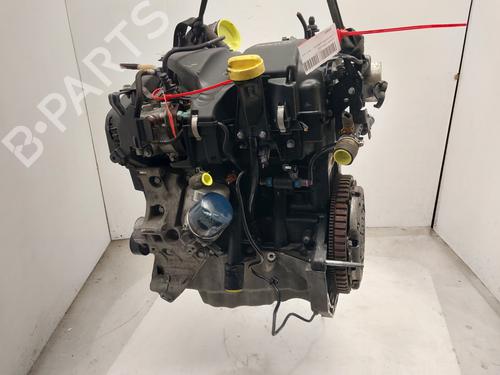 Used Engine Engine 37416603 37416603