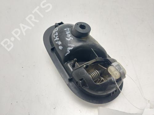 Rear left interior door handle DACIA LOGAN II | BP40153725I15 - Image 2
