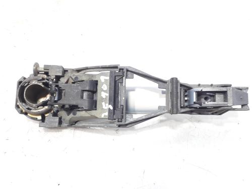 Front right exterior door handle SEAT IBIZA III (6L1) 1.9 SDI | BP8512431C129 