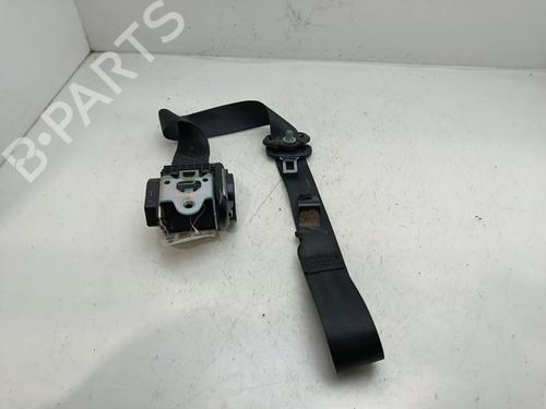 Used Front right seatbelt SKODA RAPID (NH3, NK3, NK6) [2012-2022]  32232045