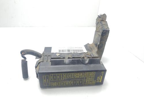 Fuse box NISSAN X-TRAIL I (T30) 2.2 Di 4x4 | BP22210987E1 