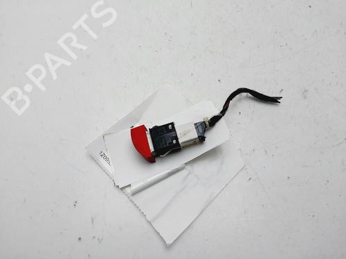 Warning switch SKODA OCTAVIA II (1Z3) 1.9 TDI | BP26650447I22 