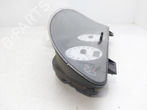 Instrument cluster CITROËN XSARA Coupe (N0) 1.6 i | BP24637930C47 