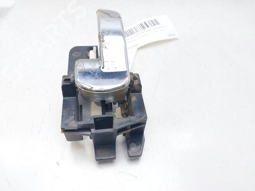 Rear left interior door handle NISSAN QASHQAI / QASHQAI +2 I (J10, NJ10, JJ10E) 1.5 dCi | BP13875862I15 