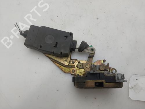 Used Front left lock Front left lock 37691478 37691478