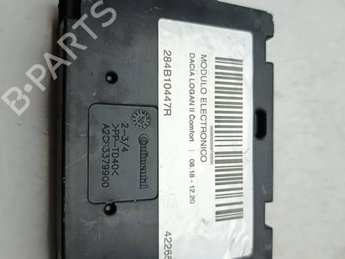 Electronic module DACIA LOGAN II | BP40153886M83 - Image 4