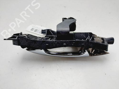 Rear left exterior door handle MERCEDES-BENZ S-CLASS (W221, V221) S 500 (221.071, 221.171) | BP27318415C130 