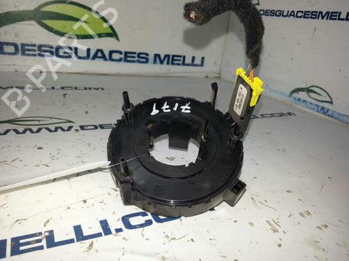 Squib airbag SKODA FABIA I (6Y2)  | BP2860700C102 