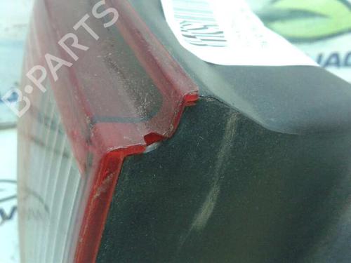 Left taillight SEAT IBIZA II (6K1) 1.4 i | BP2872043C34 