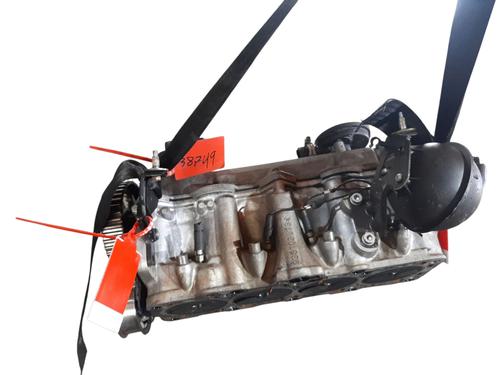 Cylinder head VW GOLF IV (1J1) 1.9 TDI | BP27471680M5 