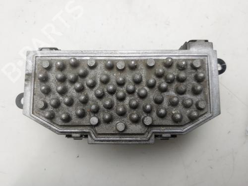 Varmeblæsermodstand Varmeblæsermodstand SEAT LEON (1P1) [2005-2013] 36384438 36384438