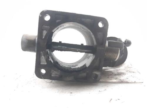 Throttle body HYUNDAI TUCSON (JM) 2.0 CRDi | BP4722612M82 