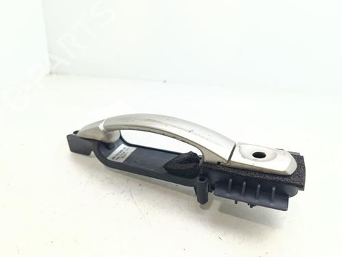 Used Front left exterior door handle FORD MONDEO III (B5Y) [2000-2007]  28444676