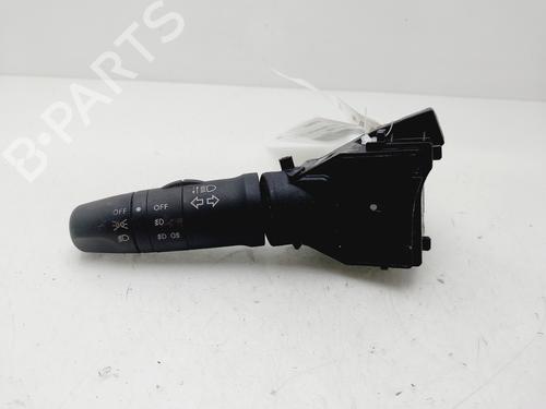 Used Headlight switch NISSAN ALMERA II Hatchback (N16) [2000-2025]  28191404