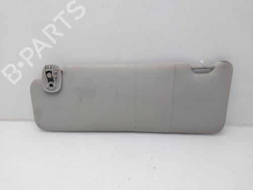 Used Left sun visor Left sun visor DACIA SANDERO [2008-2026] 36002685 36002685