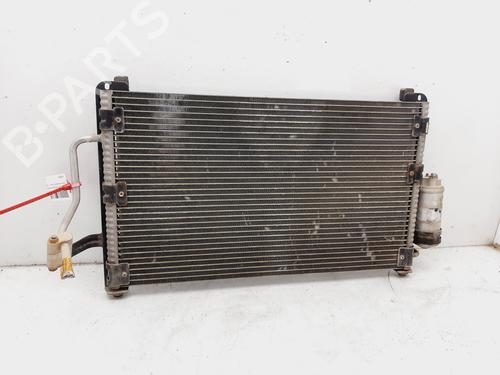 Used AC radiator DAEWOO NUBIRA (J100) 1.6 16V (106 hp) 19259342