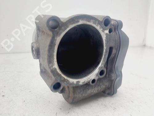Throttle body SKODA FABIA I Combi (6Y5)  | BP27877061M82 