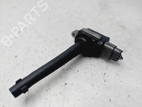 Used Ignition coil RENAULT LAGUNA III Grandtour (KT0/1) 2.0 16V (KT0F, KT0W) (140 hp) 26944016