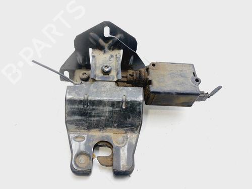 Used Tailgate lock BMW 5 Touring (E39) 530 d (193 hp) 21006574