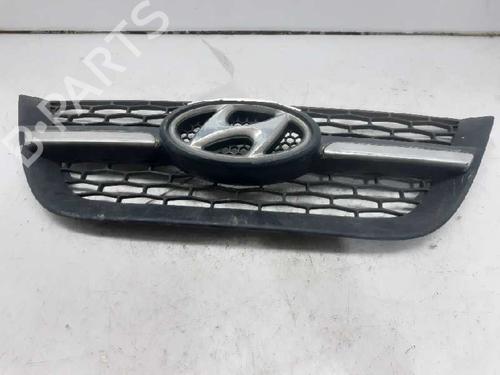 Front grille HYUNDAI ATOS (MX) 1.1 (58 hp) 4650236