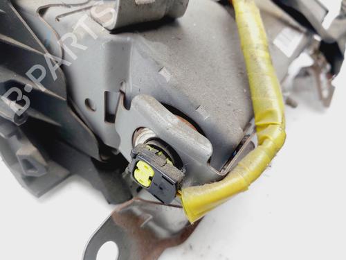 Passasjer kollisjonspute TOYOTA PRIUS (_W3_) 1.8 Hybrid (ZVW3_) | BP29606245C10 