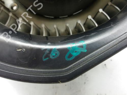 Heater blower motor MERCEDES-BENZ E-CLASS (W211) E 270 CDI (211.016) | BP14003073M62 